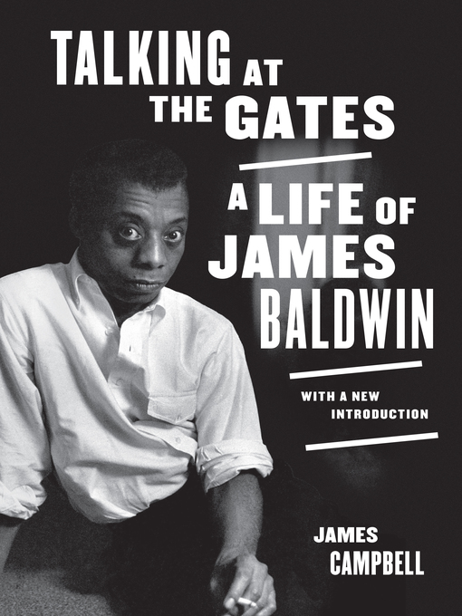 Title details for Talking at the Gates by James Campbell - Available